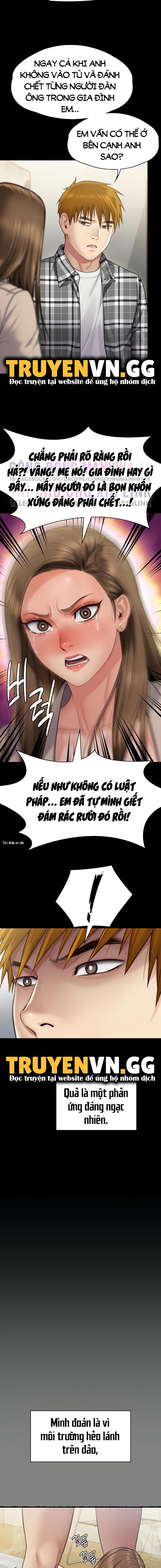 Ong Chúa (Queen Bee) Chapter 282 - Trang 26