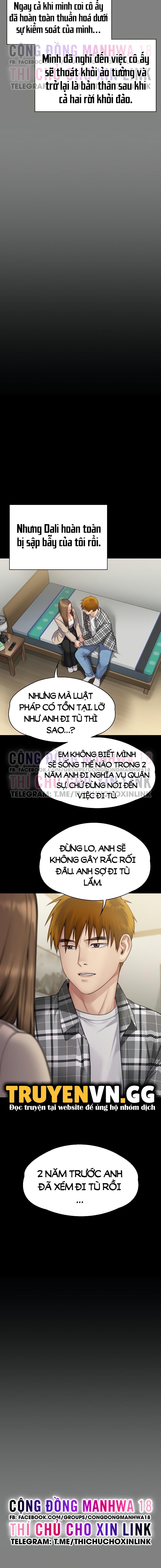 Ong Chúa (Queen Bee) Chapter 282 - Trang 28