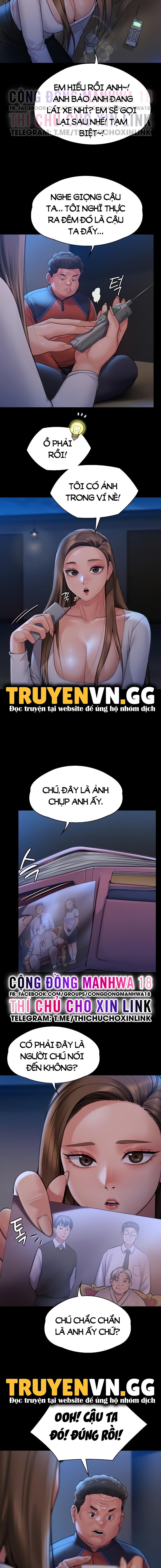 Ong Chúa (Queen Bee) Chapter 282 - Trang 3