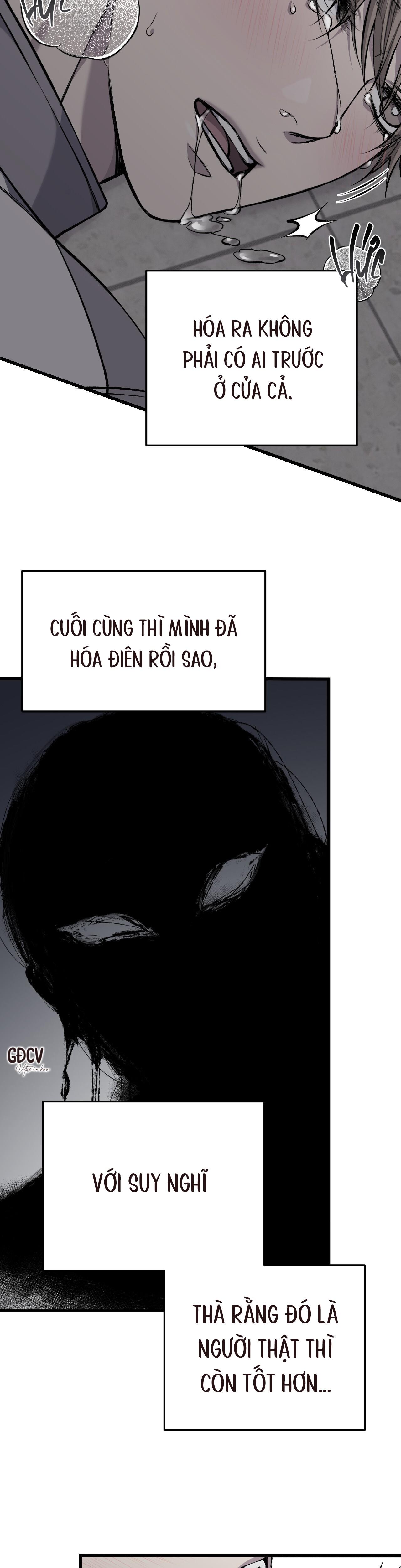 Phi Vụ Bẩn Thỉu Chapter 20 - Trang 32