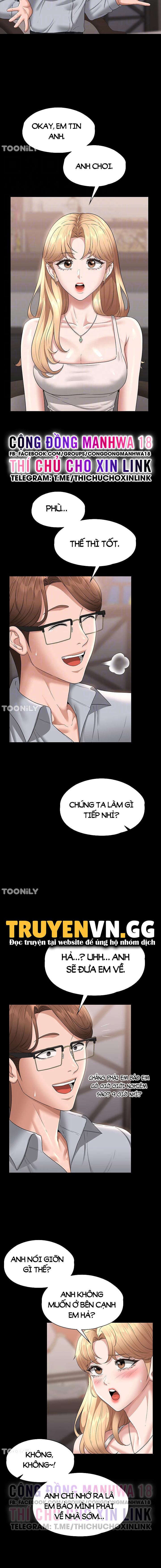 Ứng Dụng Cầu Được Ước Thấy Chapter 69 - Trang 6