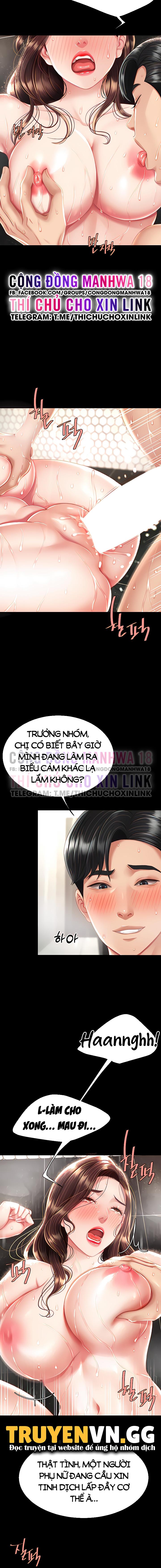 Ăn Mẹ Bạn Trước Chapter 11 - Trang 12