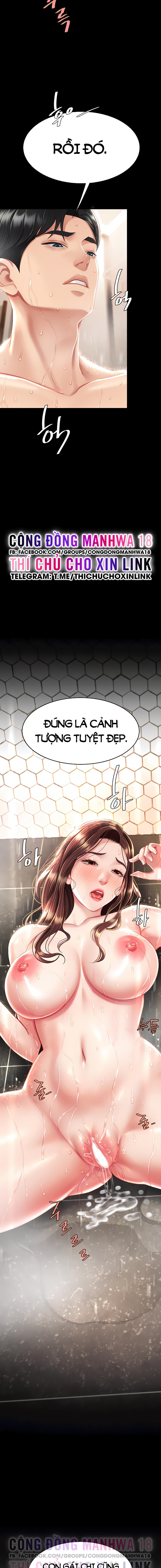 Ăn Mẹ Bạn Trước Chapter 11 - Trang 14