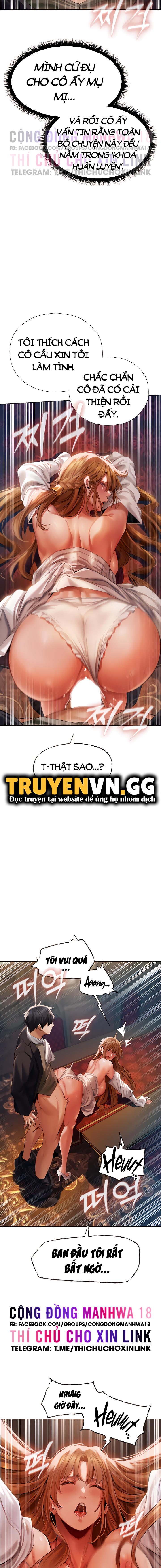 Thợ Săn Mẹ Milf Chapter 13 - Trang 6