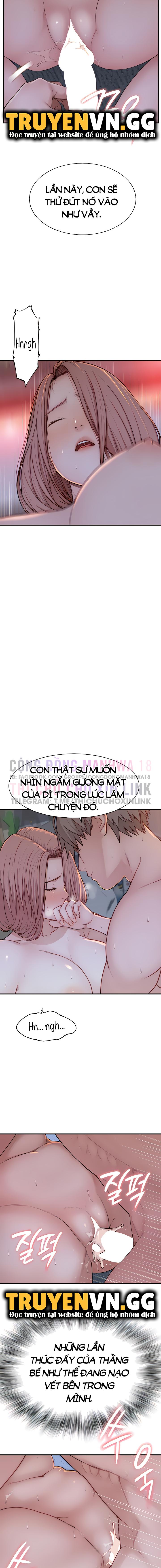 Nghiện Chơi Mẹ Kế Chapter 9 - Trang 4