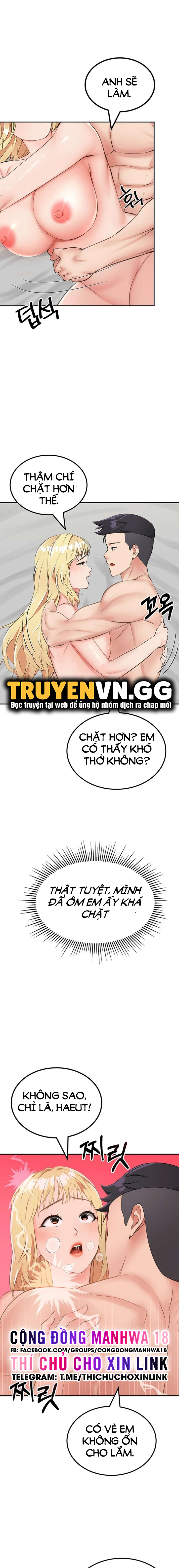 Sinh Tồn Trên Đảo Hoang Cùng Mẹ Yêu Chapter 9 - Trang 20