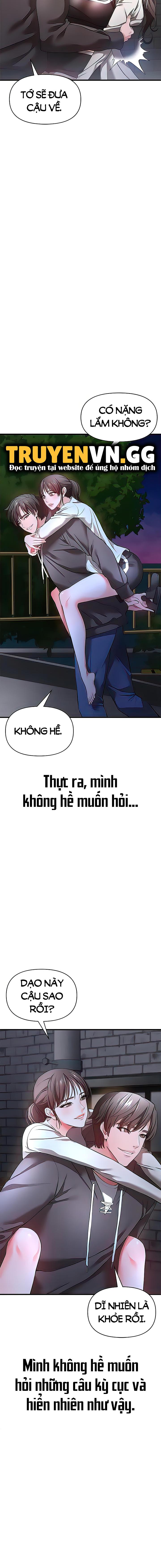 Thỏa Thuận Đổi Đời Chapter 29 - Trang 18