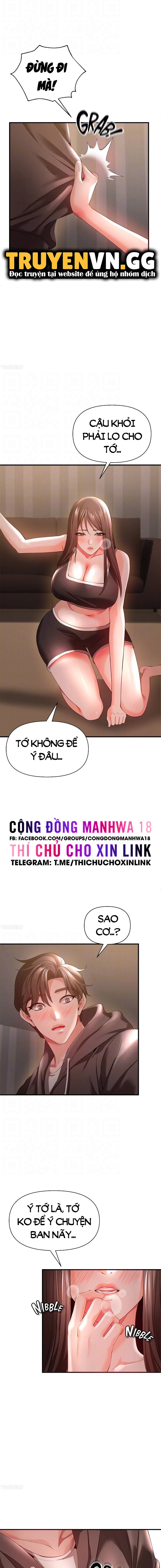 Thỏa Thuận Đổi Đời Chapter 30 - Trang 12