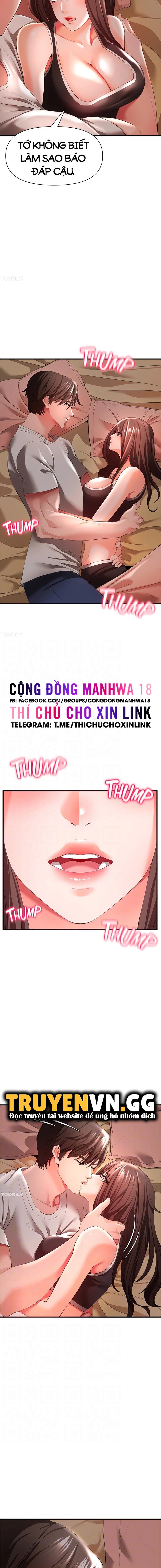 Thỏa Thuận Đổi Đời Chapter 30 - Trang 9