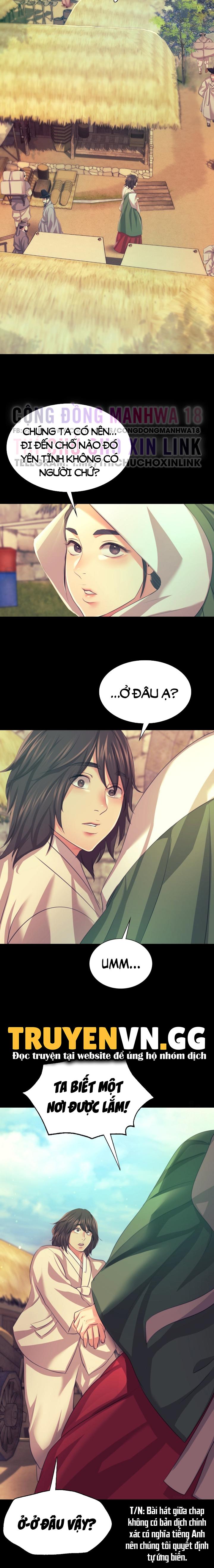 Tiểu Thư Chapter 68 - Trang 16