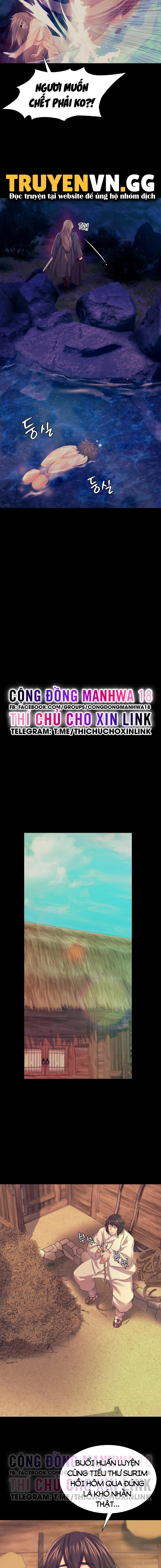 Tiểu Thư Chapter 68 - Trang 3