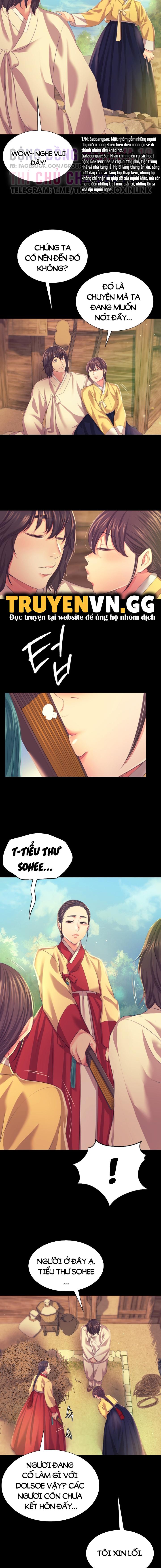 Tiểu Thư Chapter 68 - Trang 5