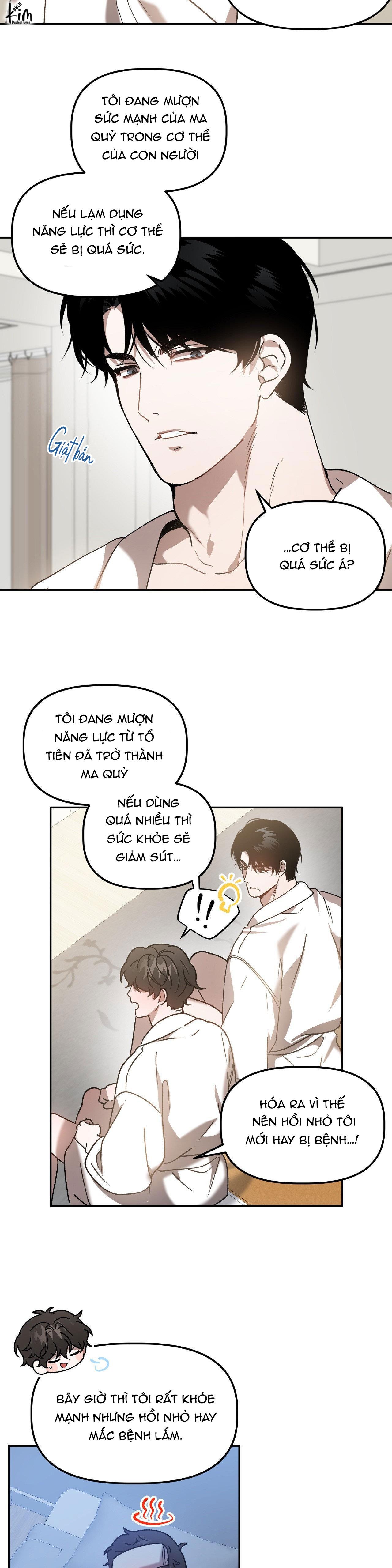 Đã Hiểu Chưa Chapter 41 - Trang 11