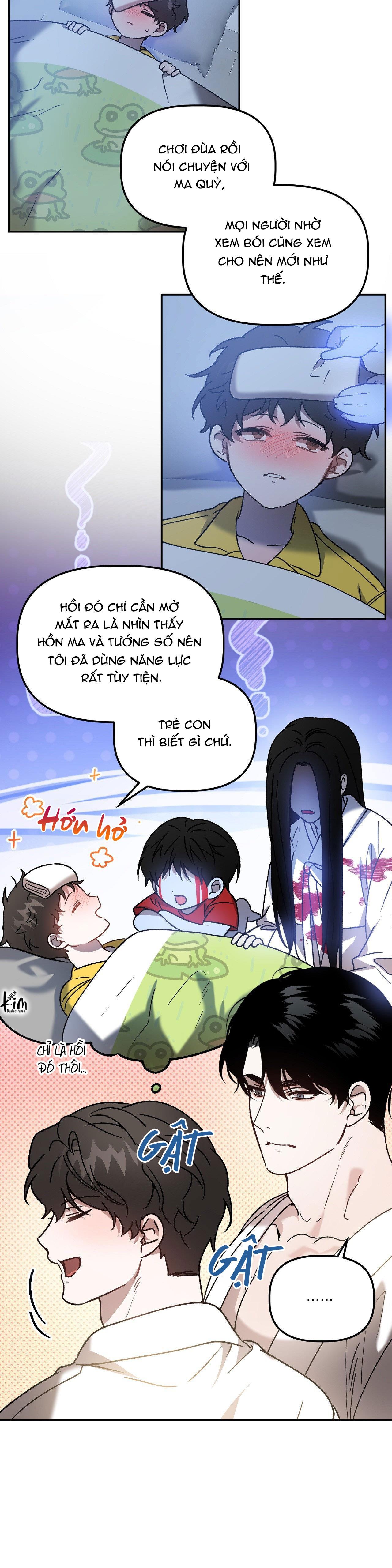 Đã Hiểu Chưa Chapter 41 - Trang 12