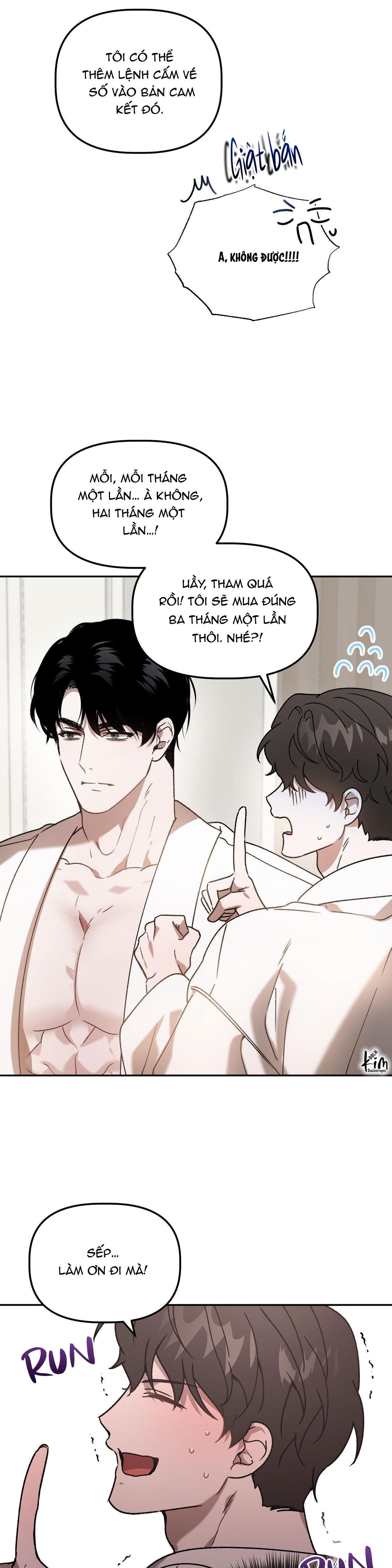 Đã Hiểu Chưa Chapter 41 - Trang 15