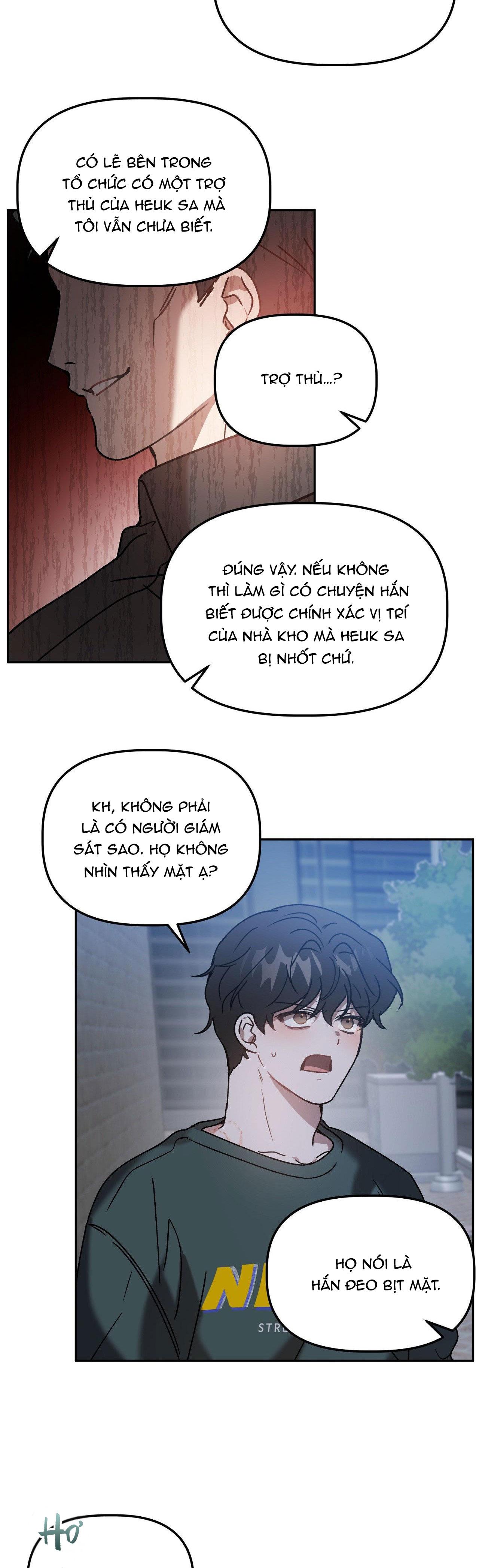 Đã Hiểu Chưa Chapter 41 - Trang 23