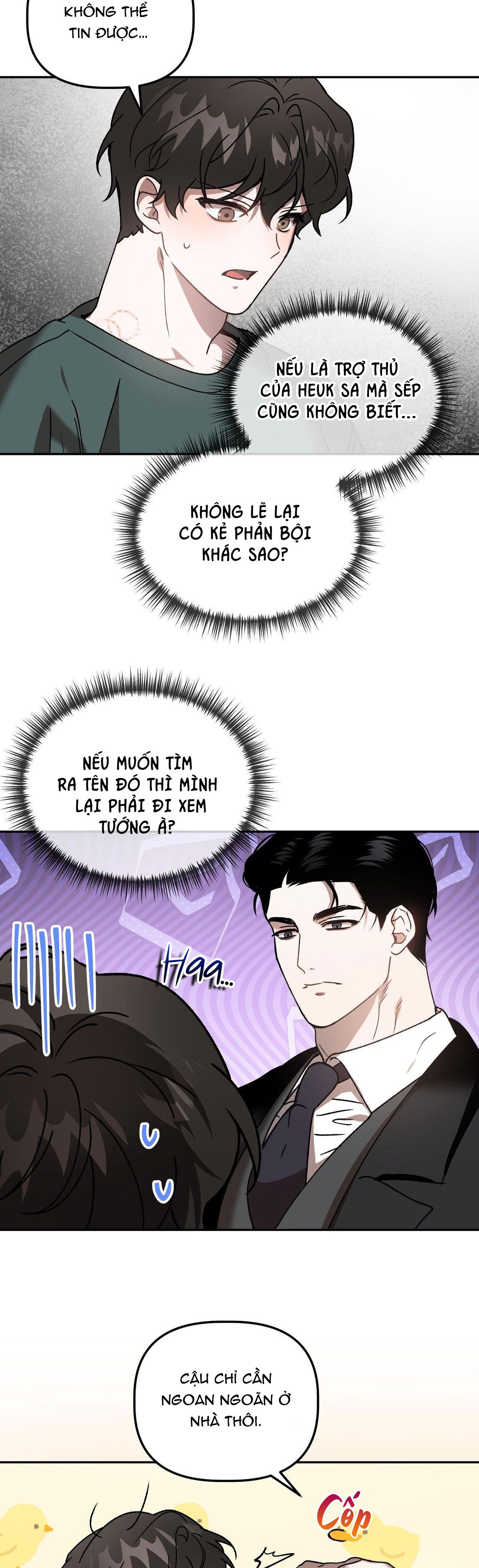 Đã Hiểu Chưa Chapter 41 - Trang 24