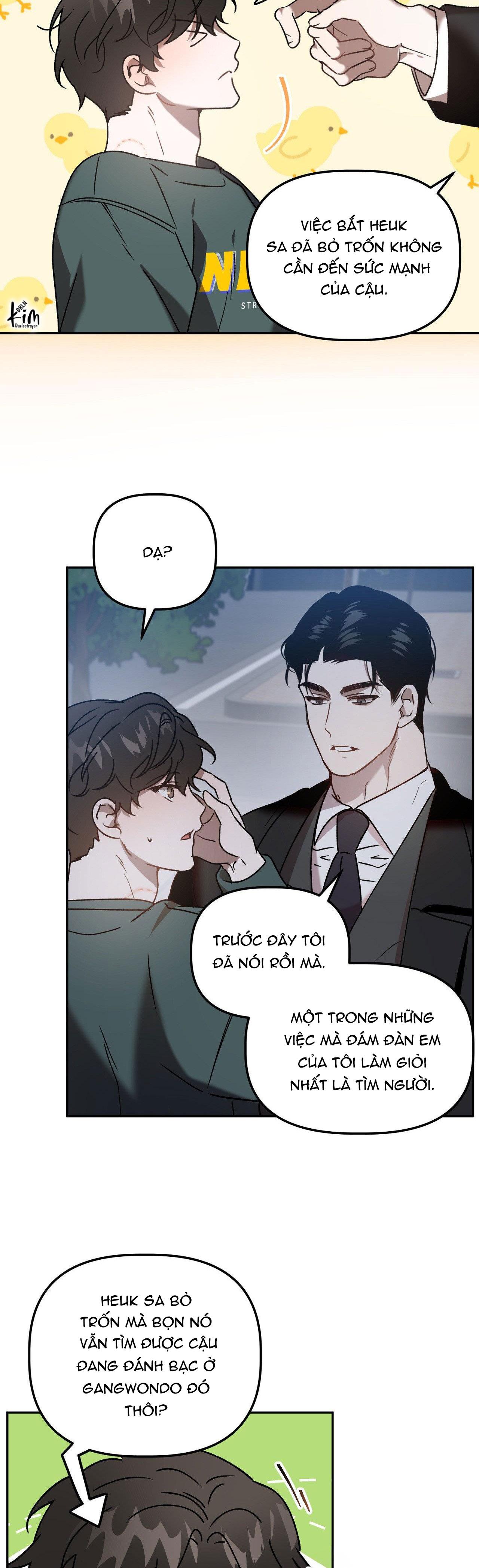 Đã Hiểu Chưa Chapter 41 - Trang 25