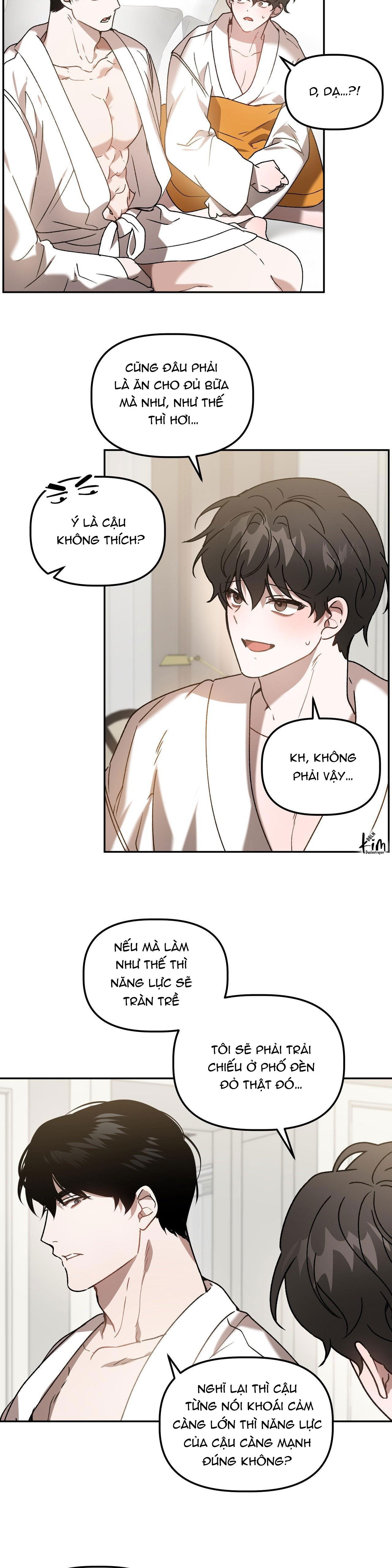 Đã Hiểu Chưa Chapter 41 - Trang 9