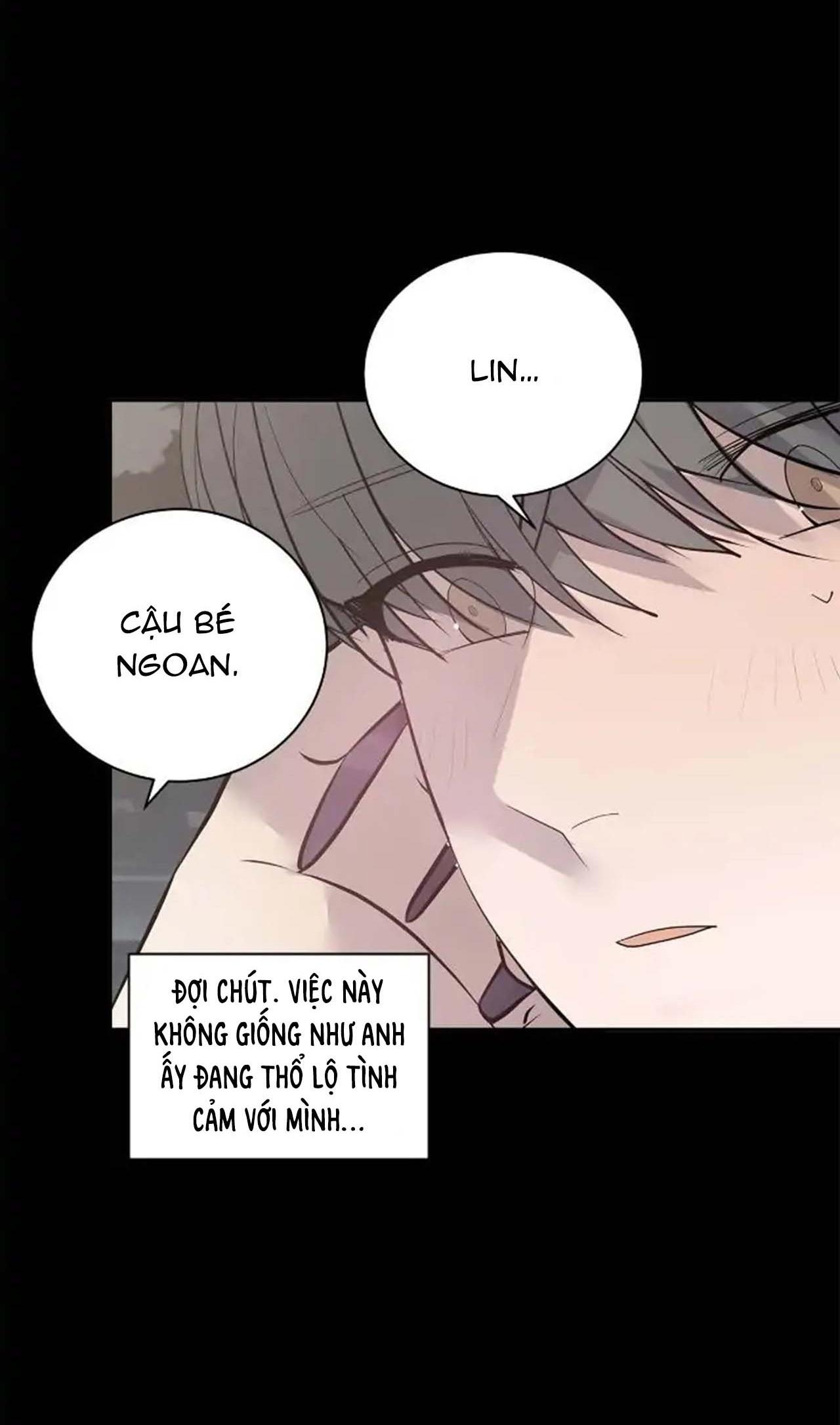 Sao NOTP Lại Thành Thật Rồi? Chapter 44 - Trang 38