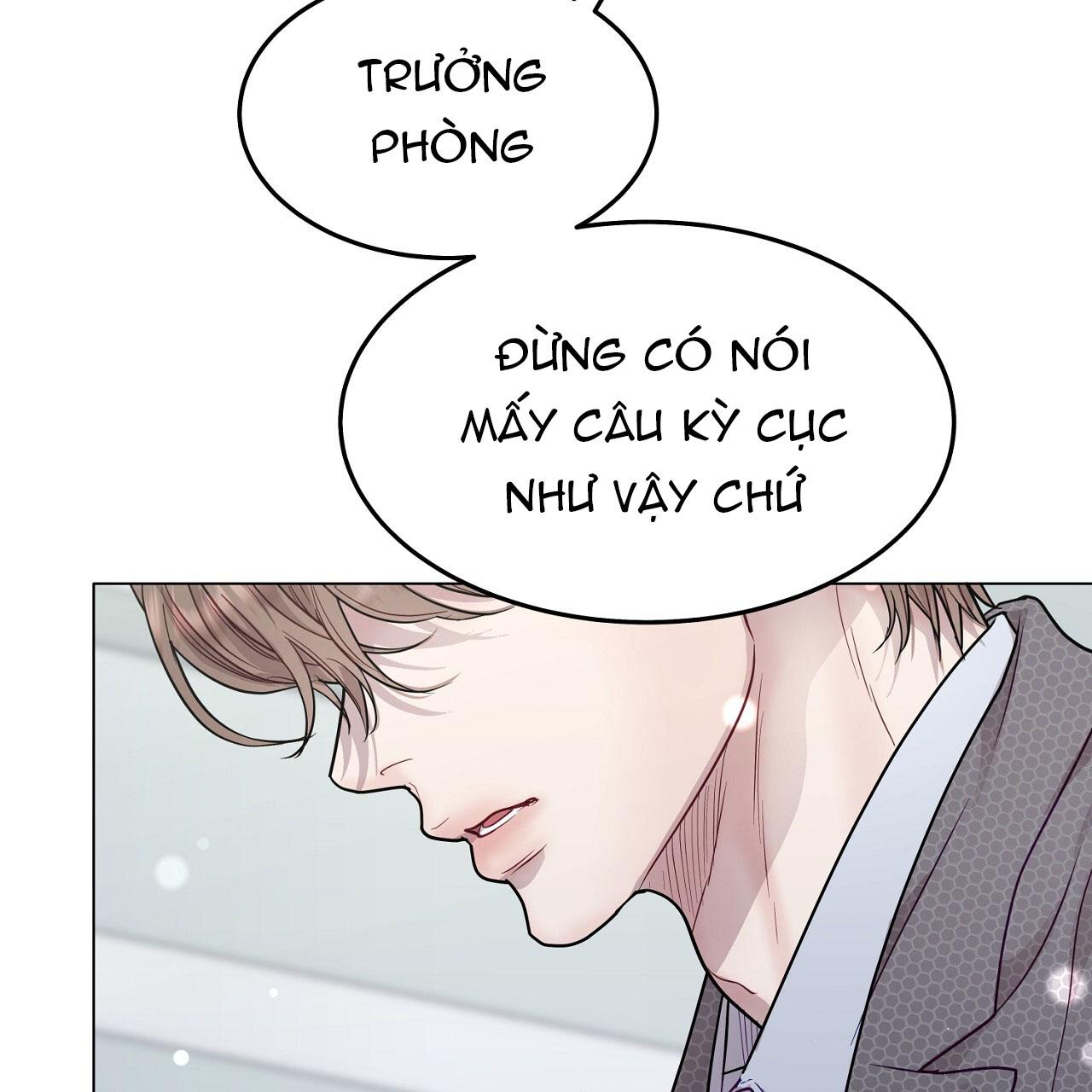 Vị Kỷ Chapter 33 - Trang 15