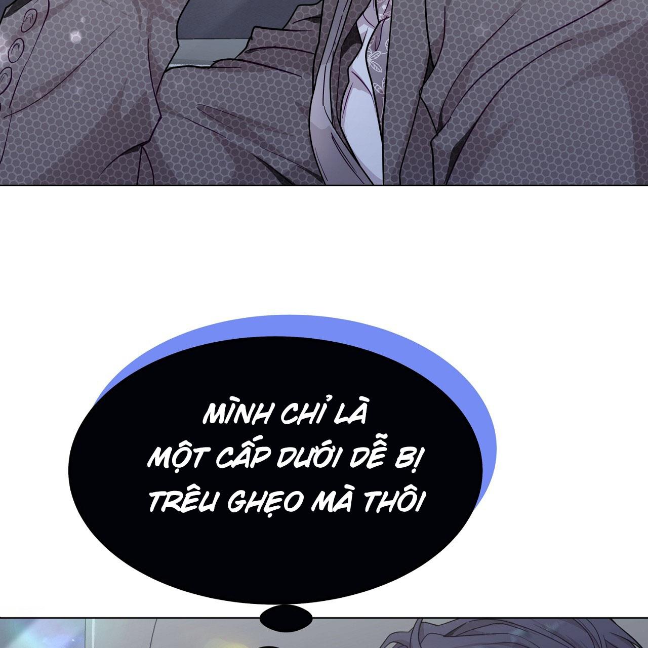 Vị Kỷ Chapter 33 - Trang 49