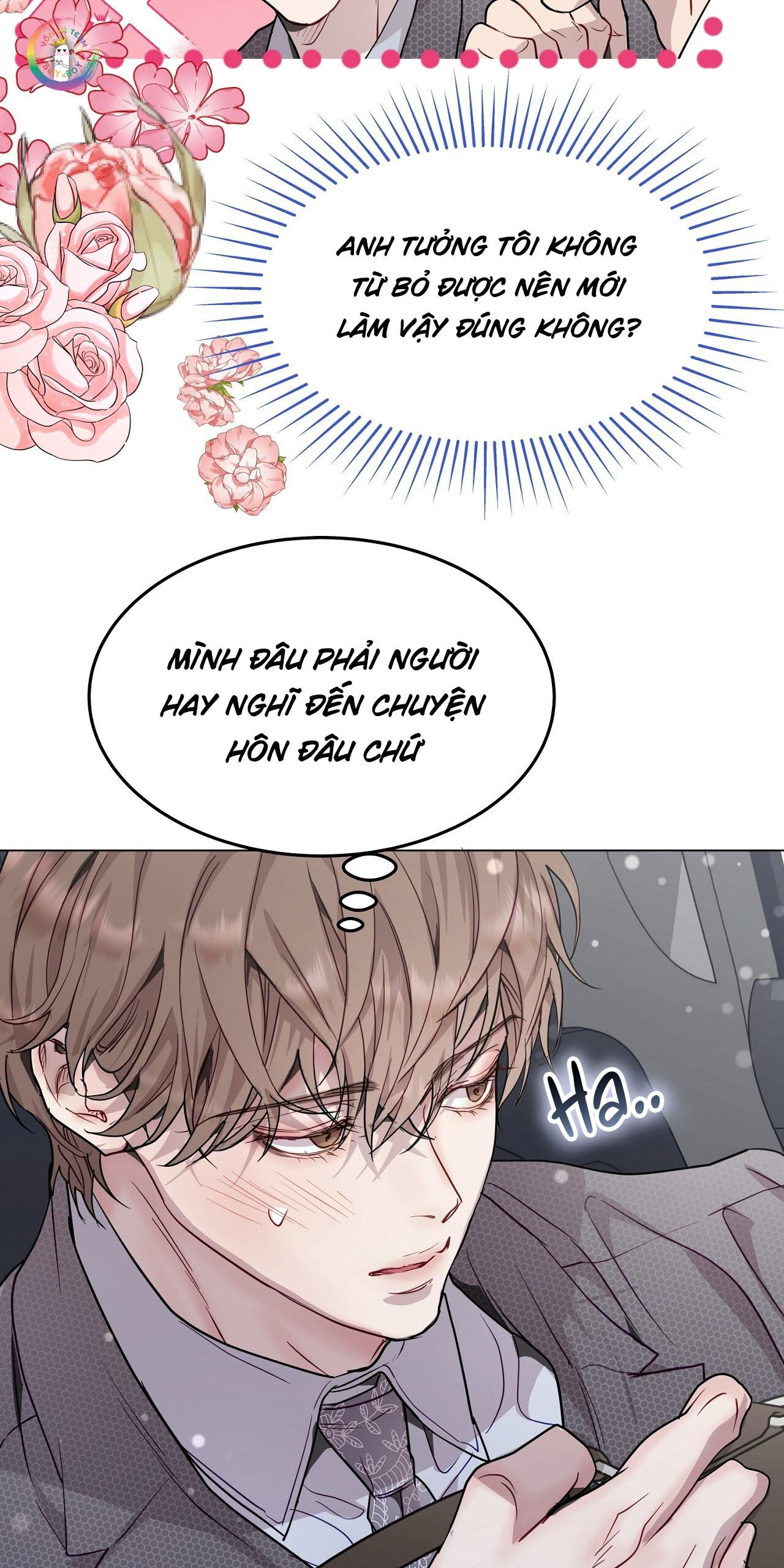 Vị Kỷ Chapter 33 - Trang 64