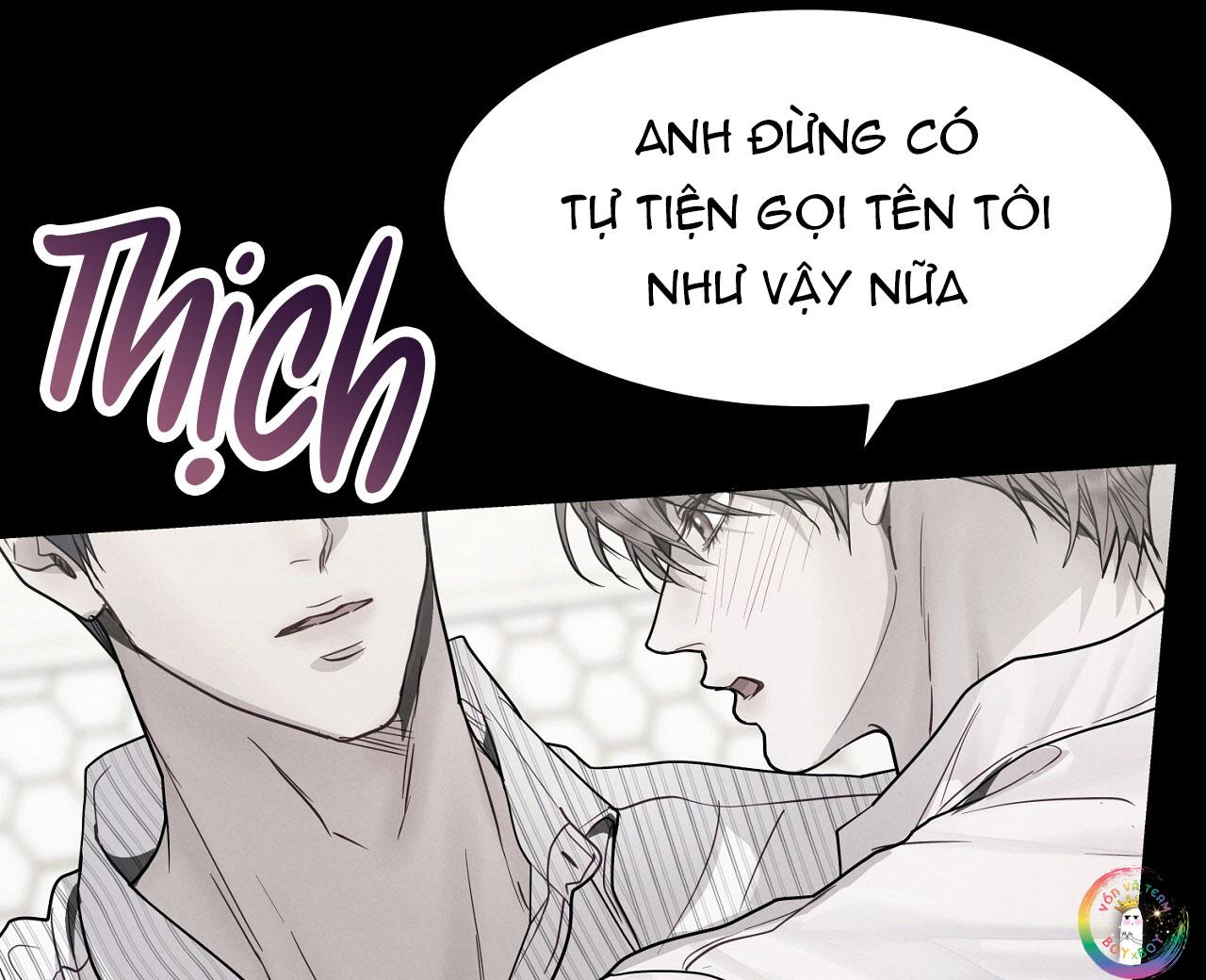 Vị Kỷ Chapter 33 - Trang 9