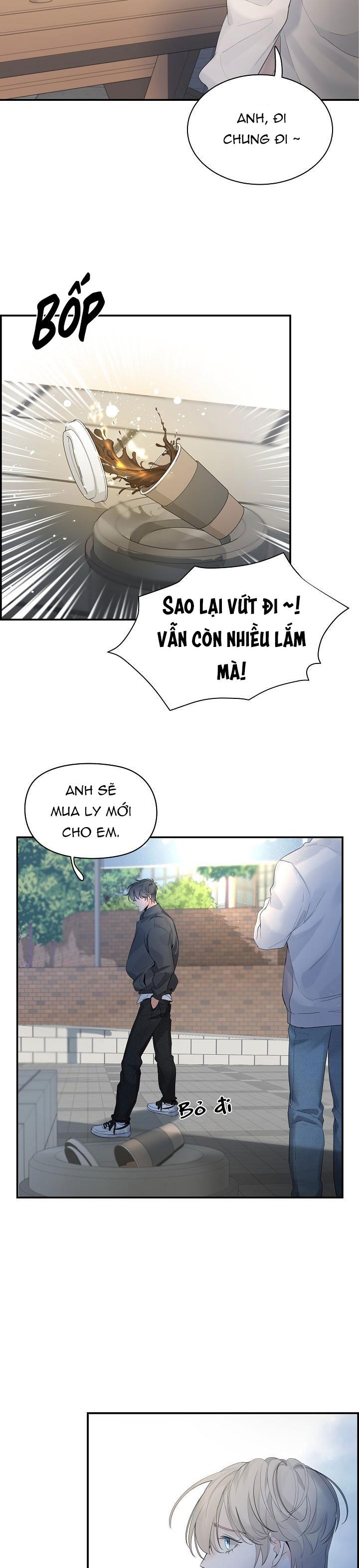 Cơ Chế Bảo Vệ Chapter 33 - Trang 32