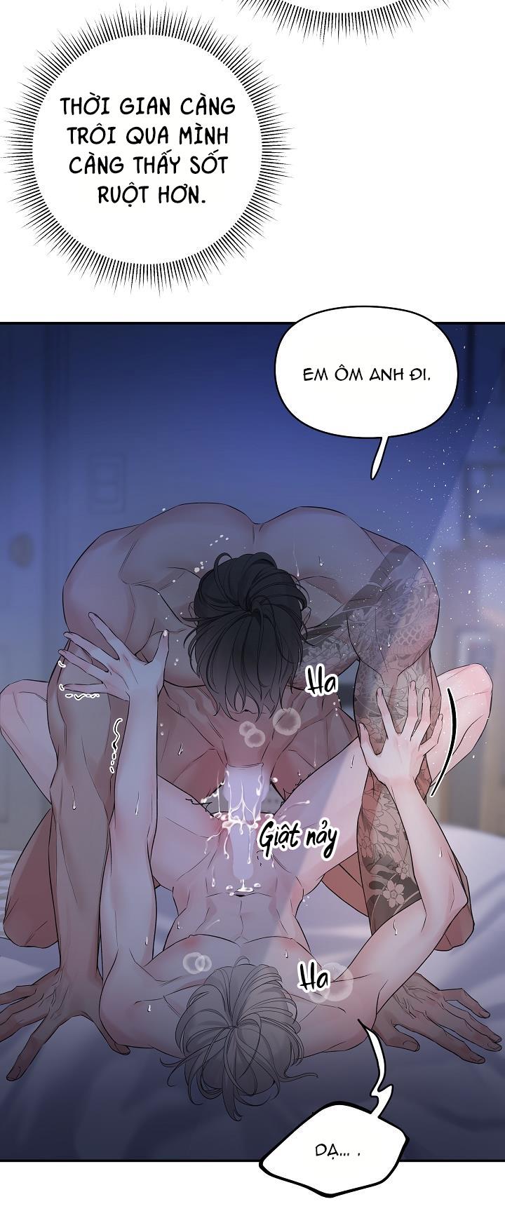 Cơ Chế Bảo Vệ Chapter 35 - Trang 19