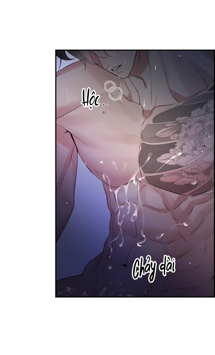 Cơ Chế Bảo Vệ Chapter 35 - Trang 32