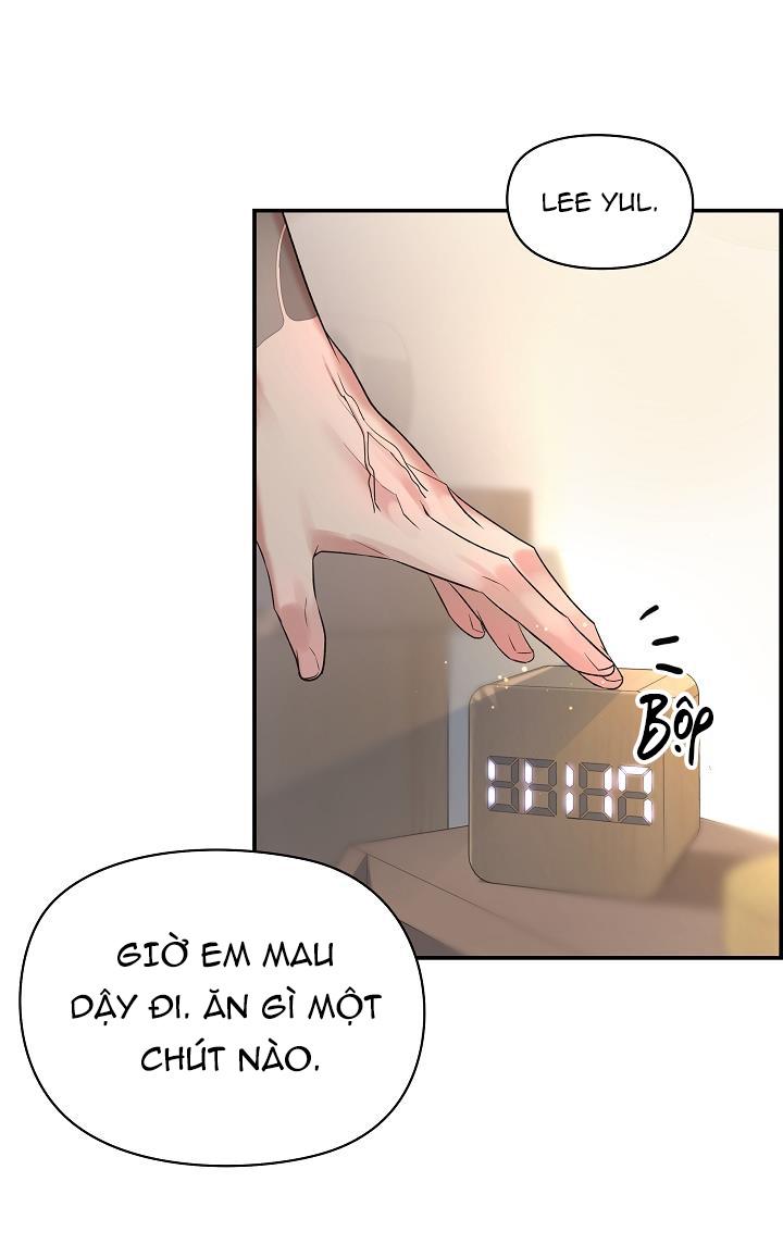 Cơ Chế Bảo Vệ Chapter 35 - Trang 37