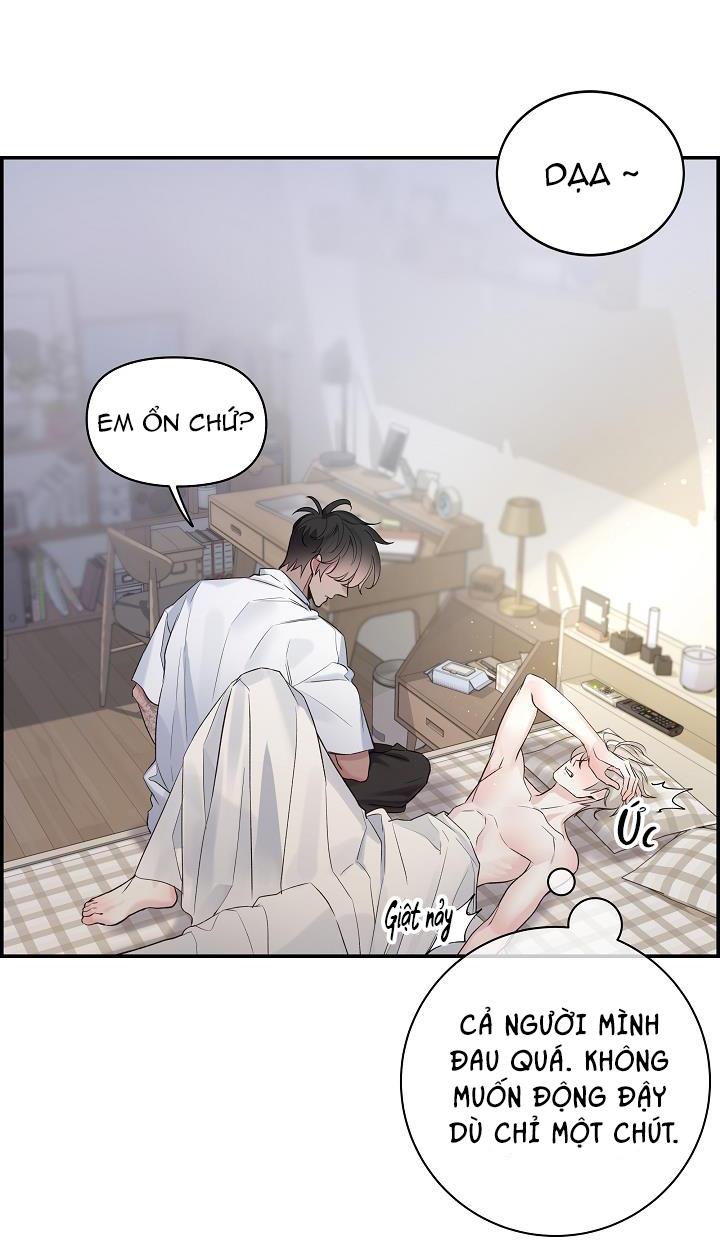 Cơ Chế Bảo Vệ Chapter 35 - Trang 38