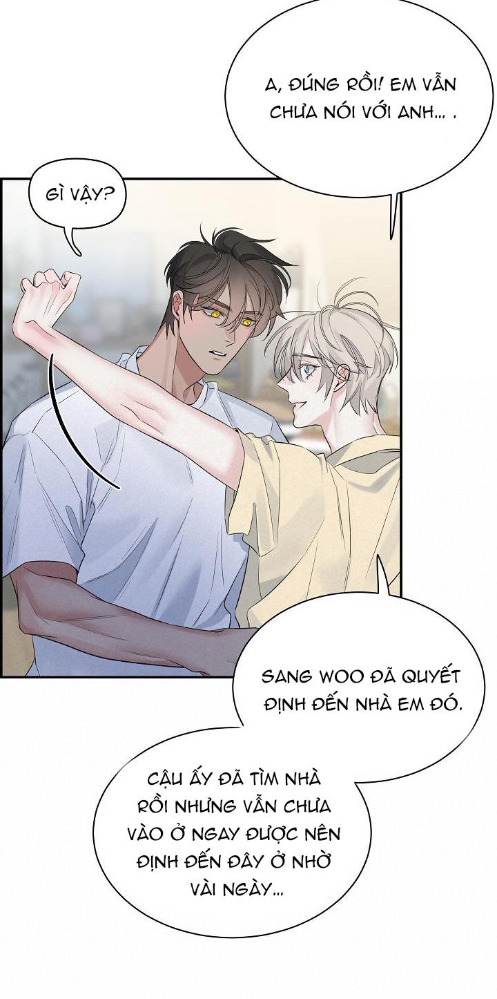 Cơ Chế Bảo Vệ Chapter 35 - Trang 43