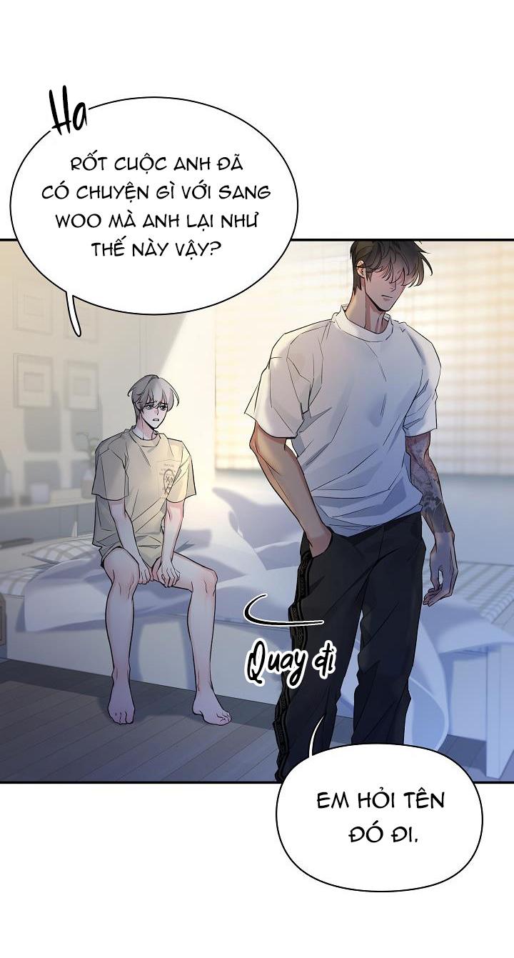 Cơ Chế Bảo Vệ Chapter 35 - Trang 50