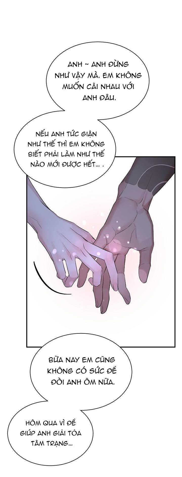 Cơ Chế Bảo Vệ Chapter 35 - Trang 51