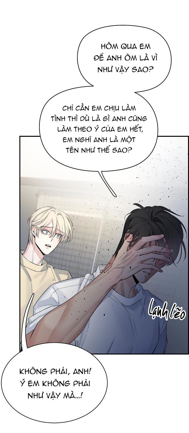 Cơ Chế Bảo Vệ Chapter 35 - Trang 53