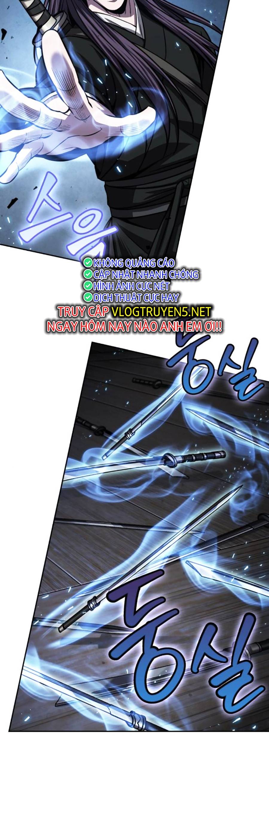 Nano Ma Thần Chapter 164 - Trang 11