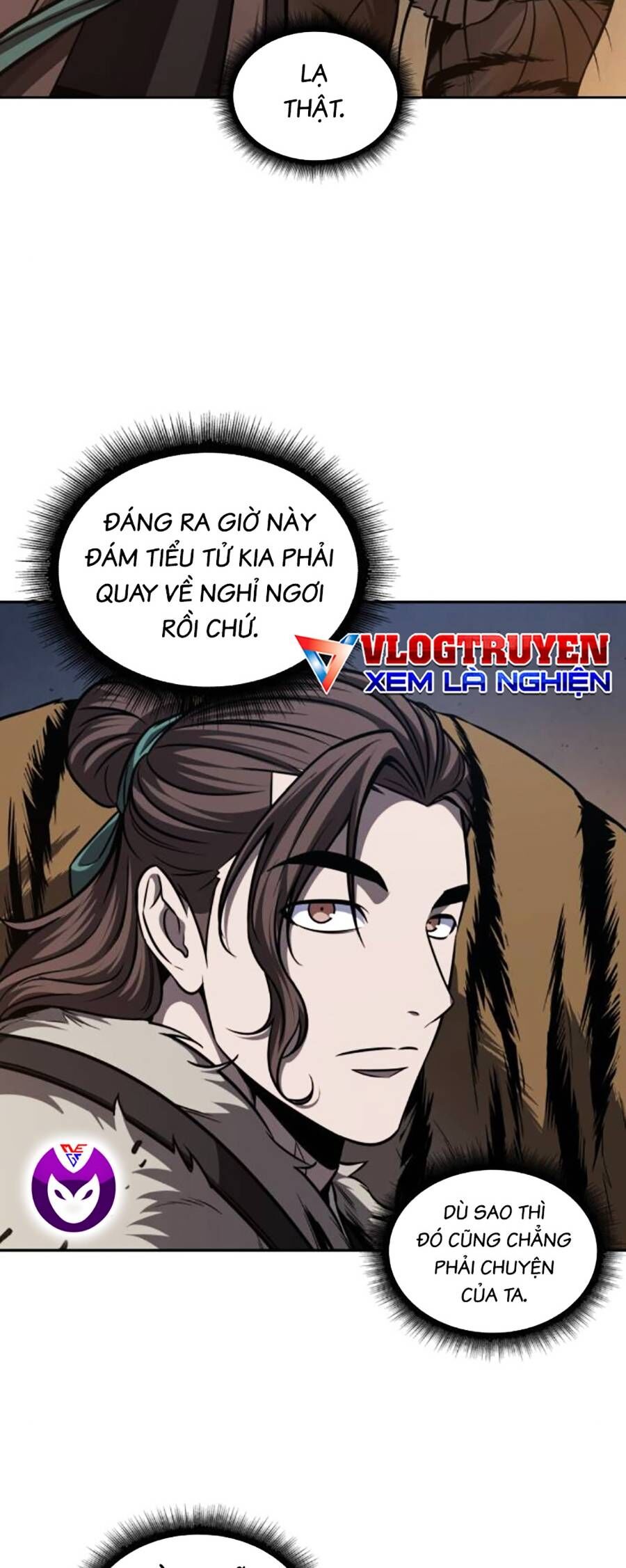 Nano Ma Thần Chapter 165 - Trang 39