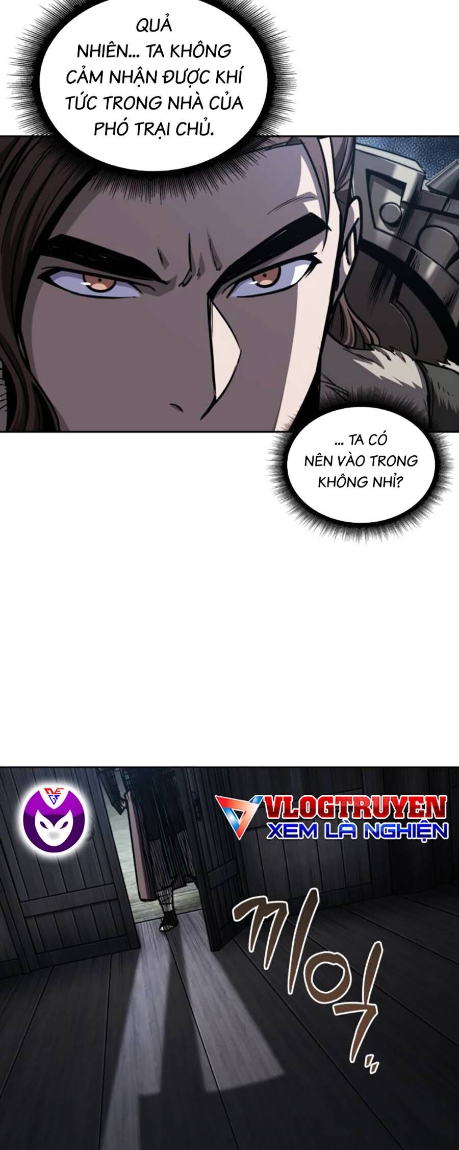 Nano Ma Thần Chapter 165 - Trang 46