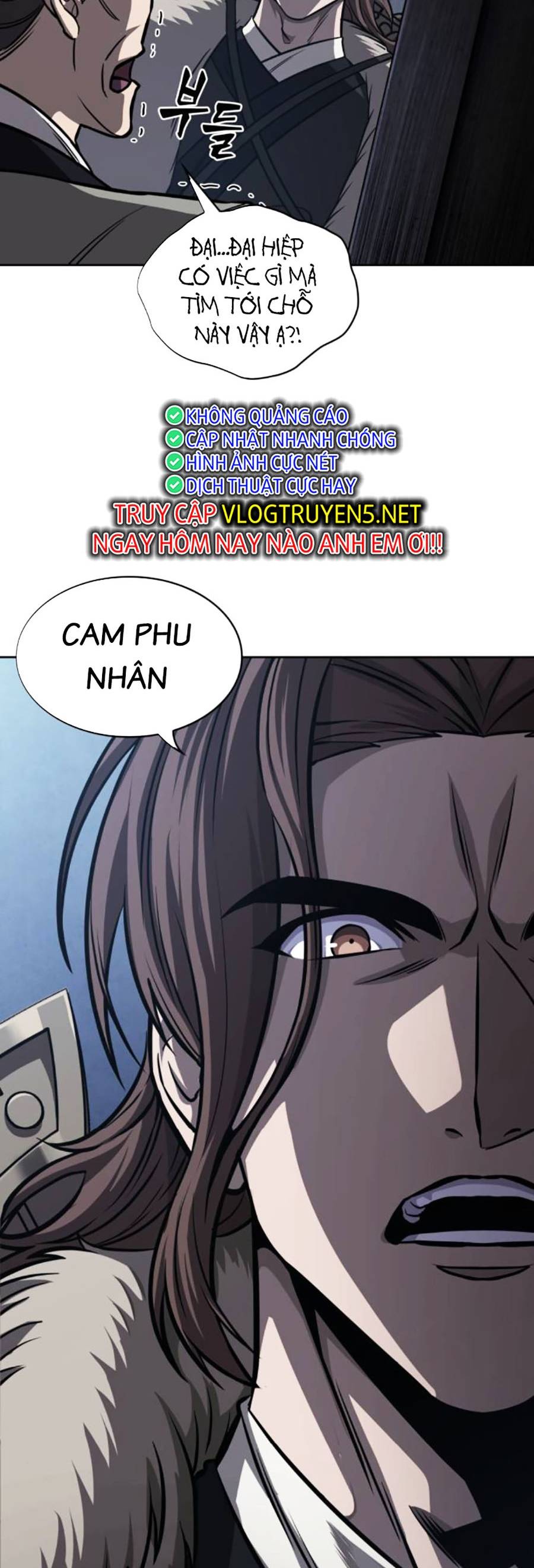 Nano Ma Thần Chapter 166 - Trang 4