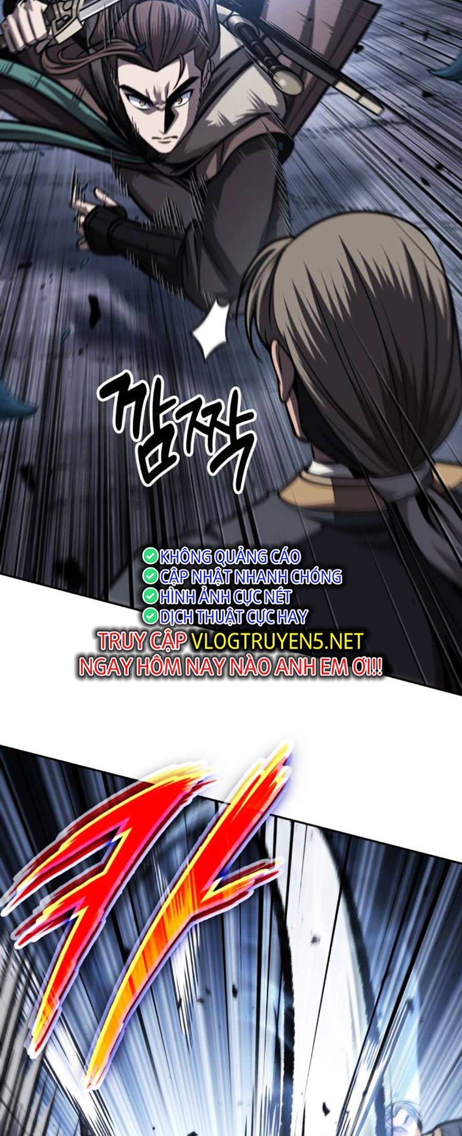 Nano Ma Thần Chapter 166 - Trang 37