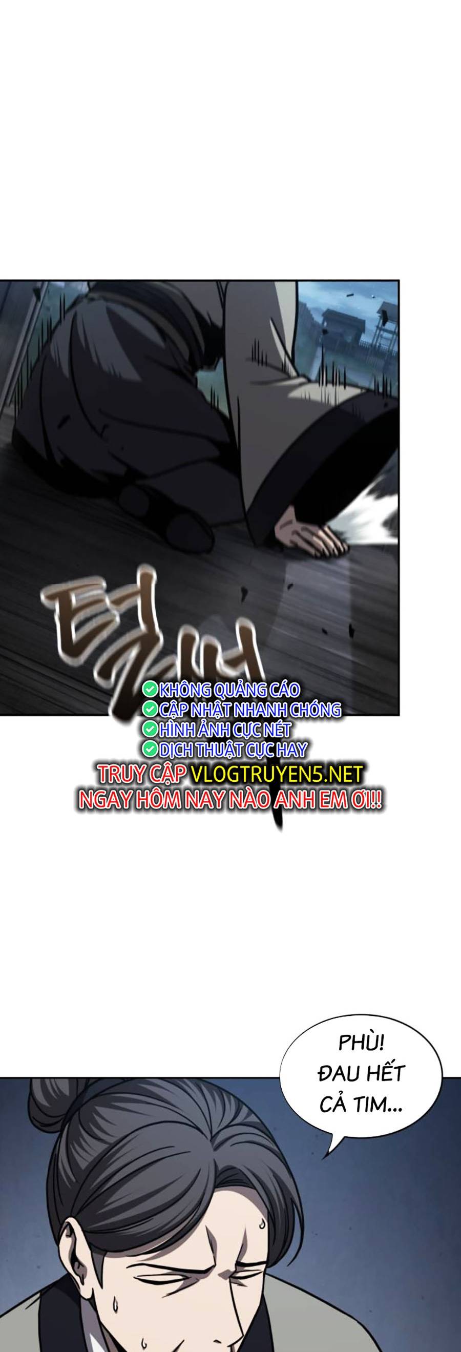 Nano Ma Thần Chapter 166 - Trang 7