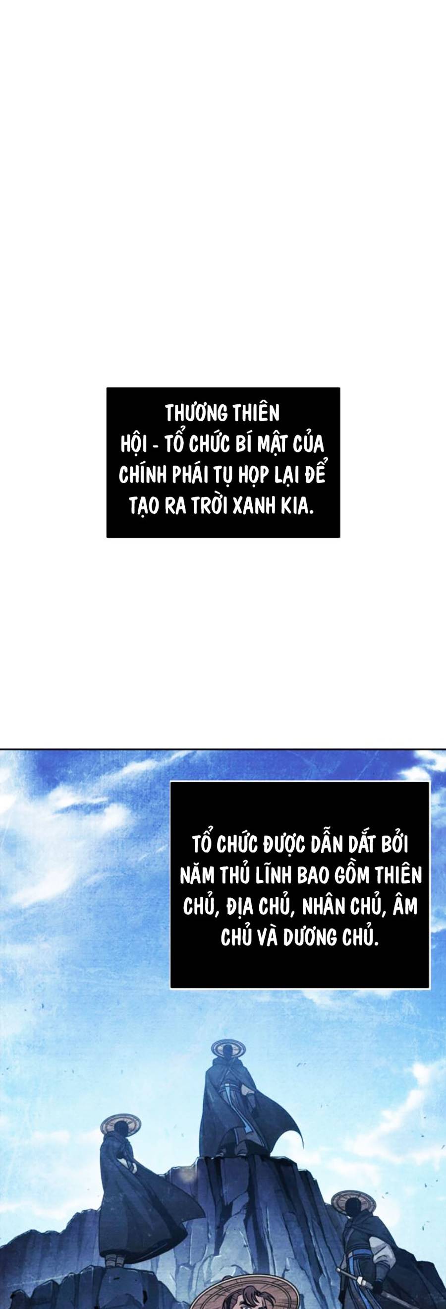 Nano Ma Thần Chapter 166 - Trang 10