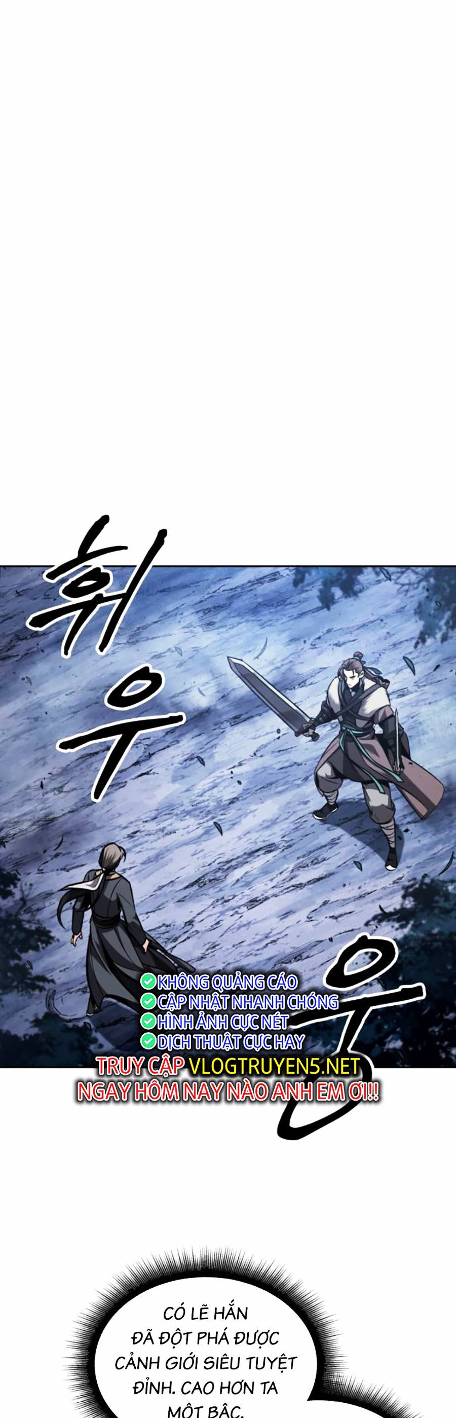 Nano Ma Thần Chapter 167 - Trang 12