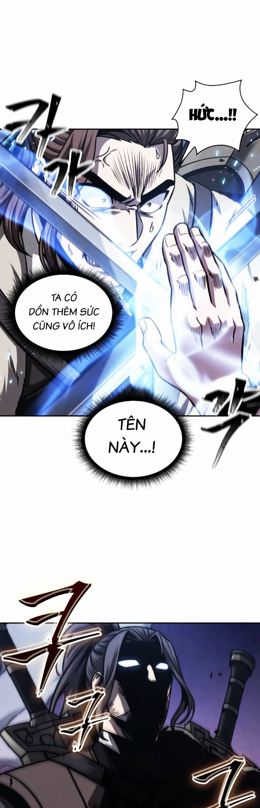 Nano Ma Thần Chapter 167 - Trang 23