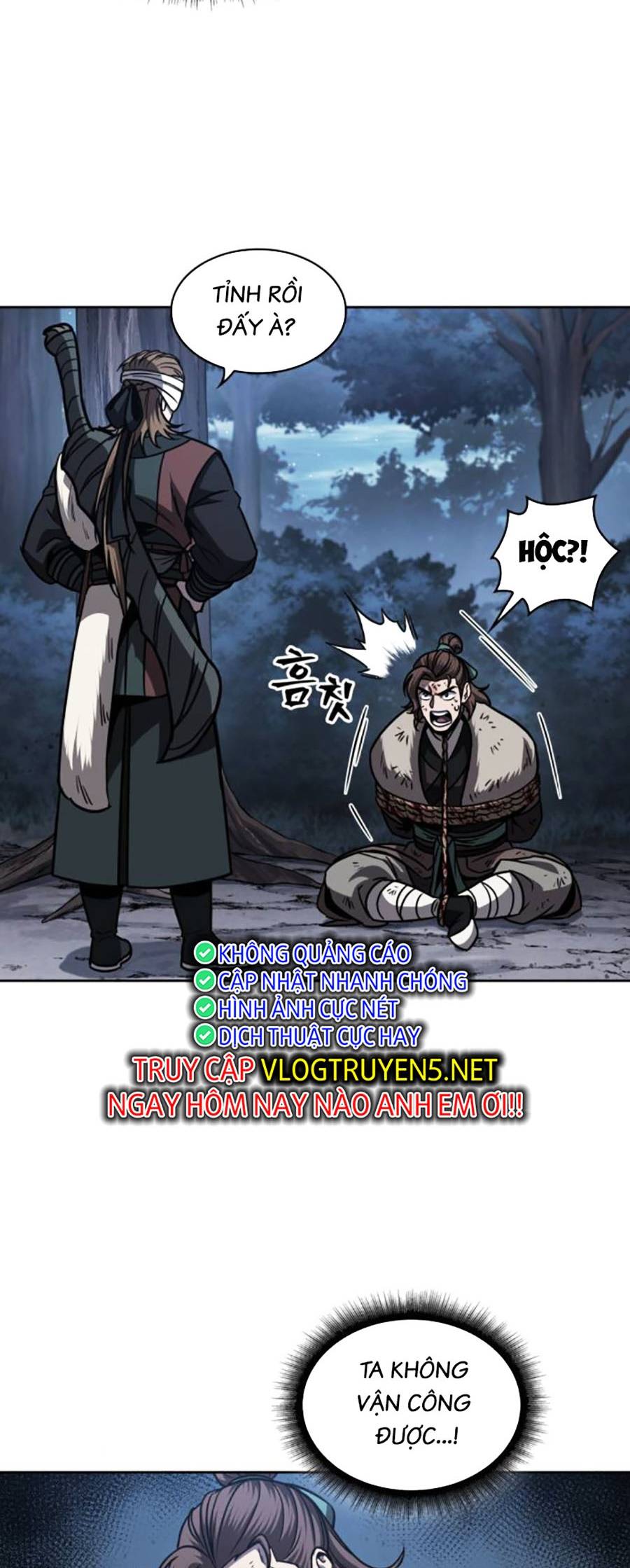 Nano Ma Thần Chapter 167 - Trang 38