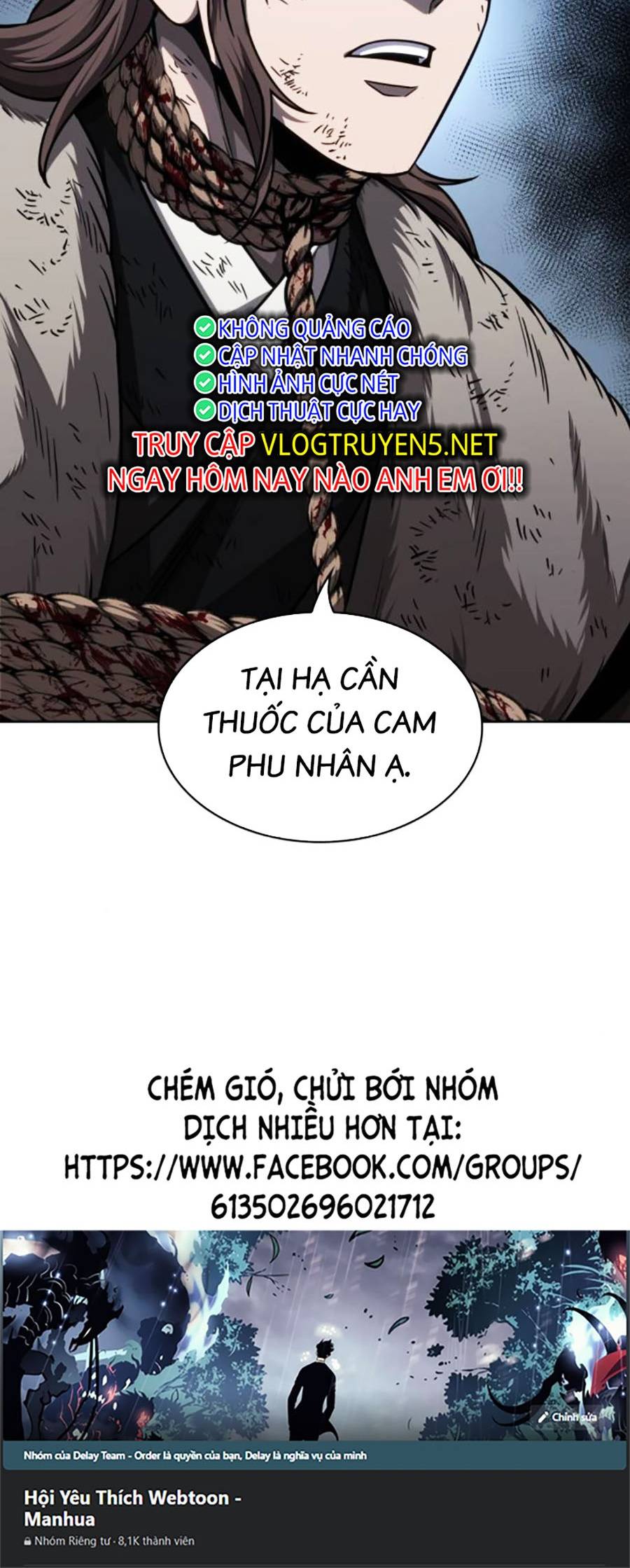 Nano Ma Thần Chapter 167 - Trang 55