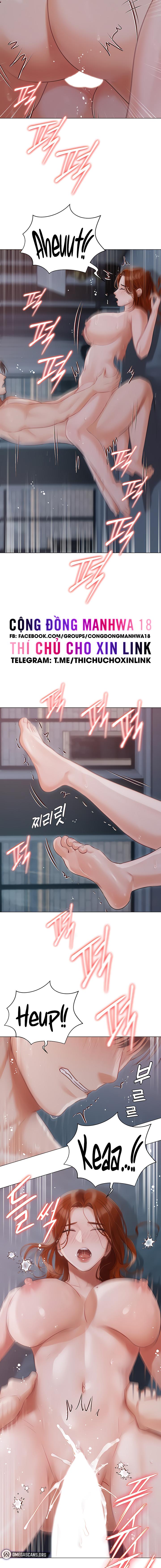 Bí Mật Biệt Thự Hyeonjung Chapter 39 - Trang 11