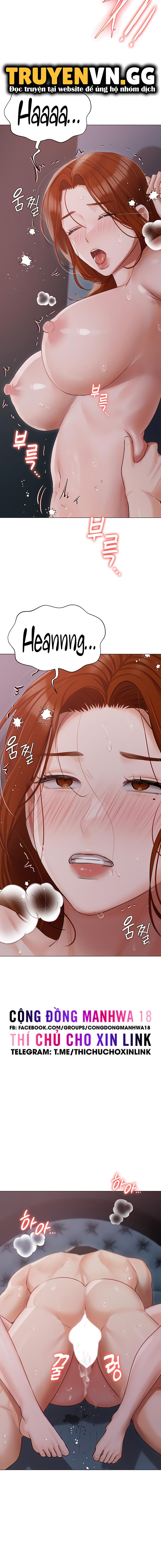 Bí Mật Biệt Thự Hyeonjung Chapter 39 - Trang 12